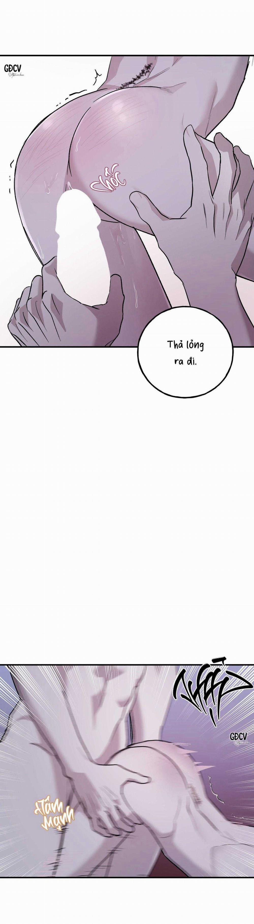 Lâu Đài Gỗ Mun 12 trang 20