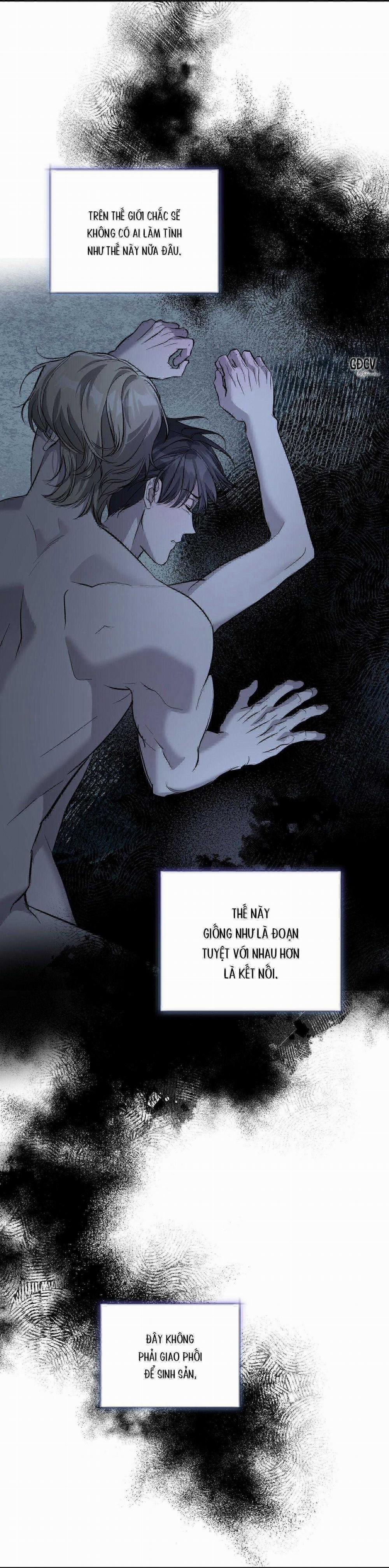 Lâu Đài Gỗ Mun 12 trang 4