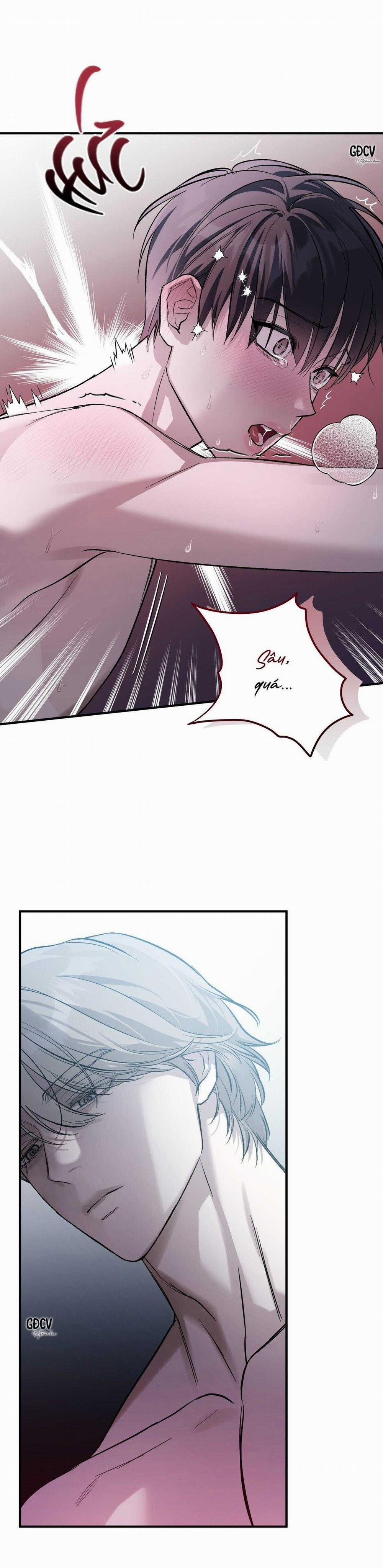 Lâu Đài Gỗ Mun 12 trang 8