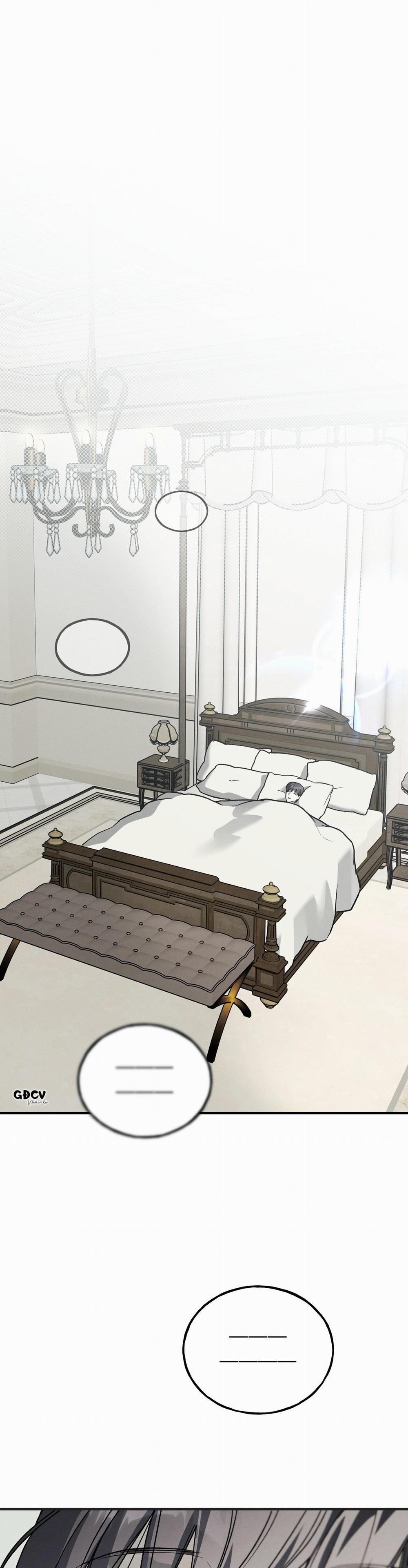 Lâu Đài Gỗ Mun 13 0 trang 0