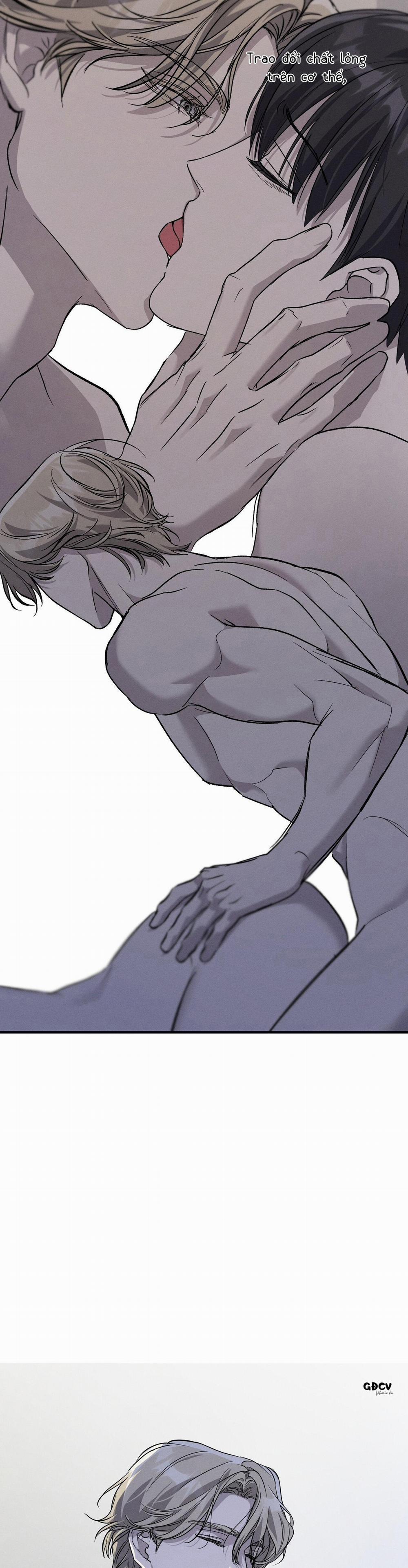 Lâu Đài Gỗ Mun 13 0 trang 10