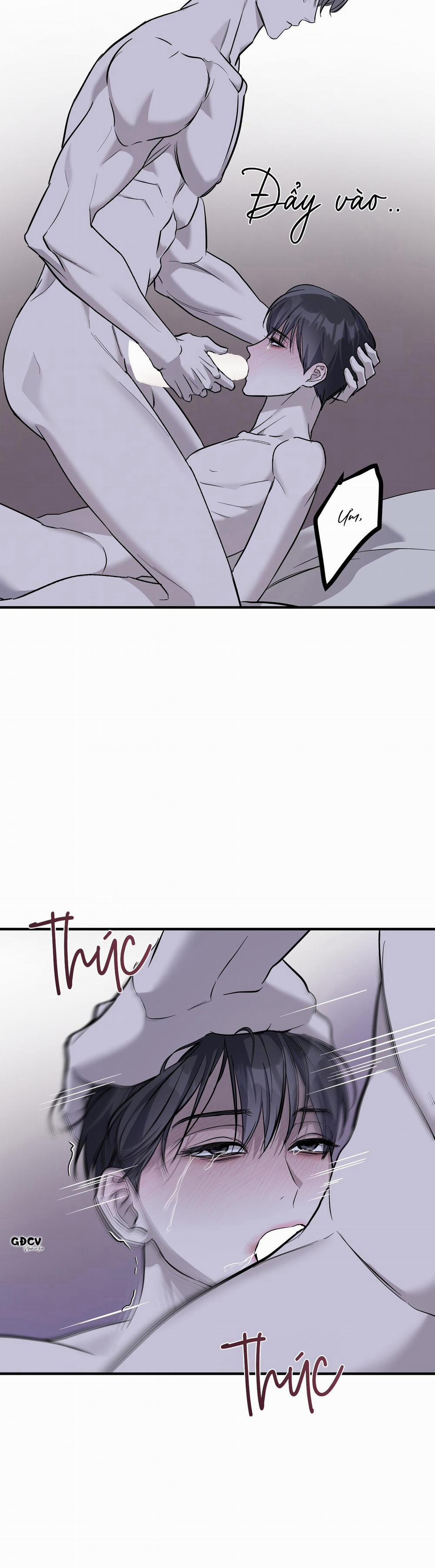 Lâu Đài Gỗ Mun 13 0 trang 15