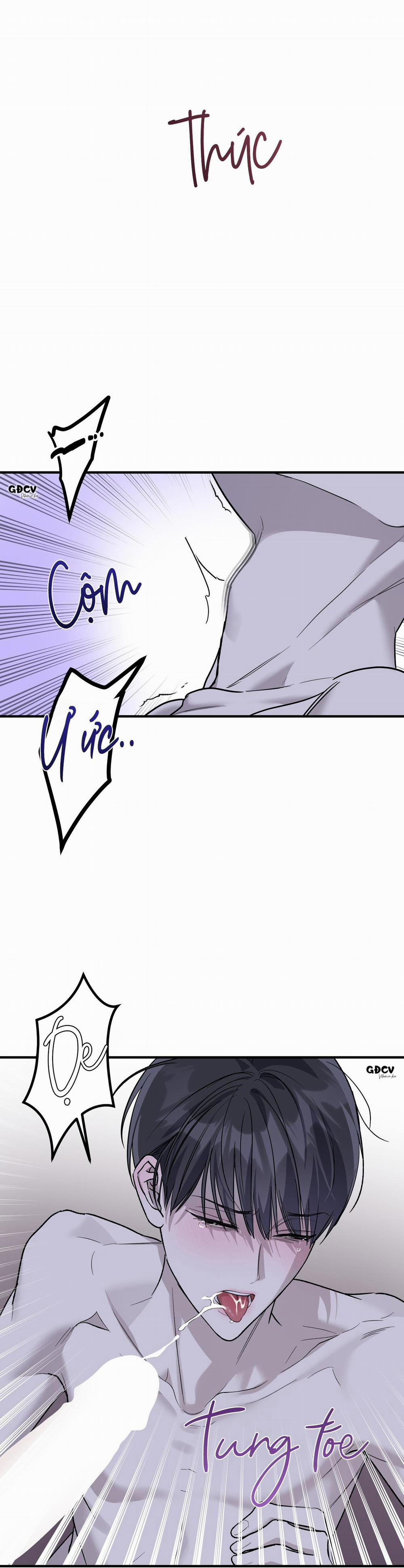 Lâu Đài Gỗ Mun 13 0 trang 16