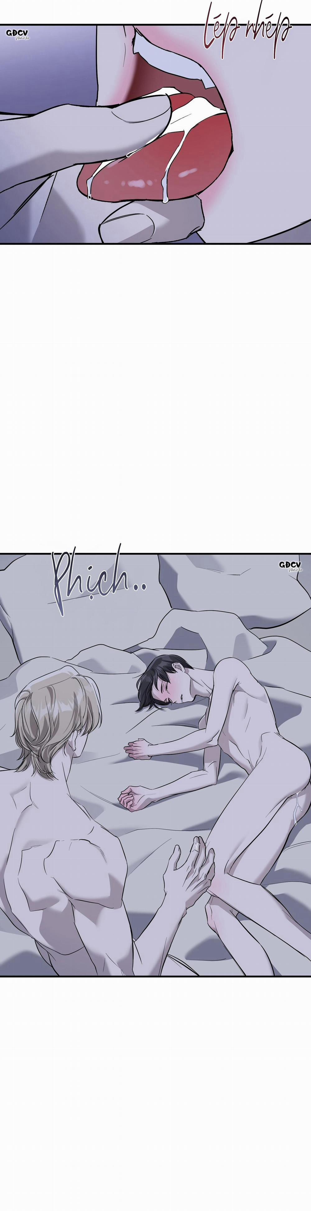 Lâu Đài Gỗ Mun 13 0 trang 18