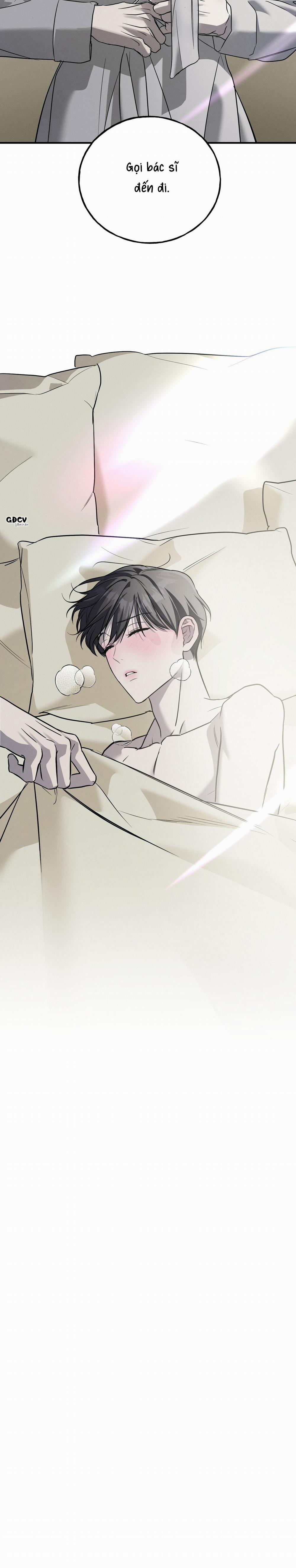 Lâu Đài Gỗ Mun 13 0 trang 35