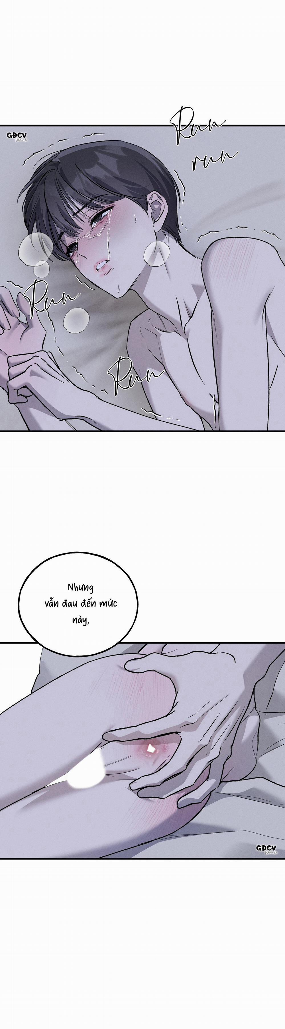 Lâu Đài Gỗ Mun 13 trang 12