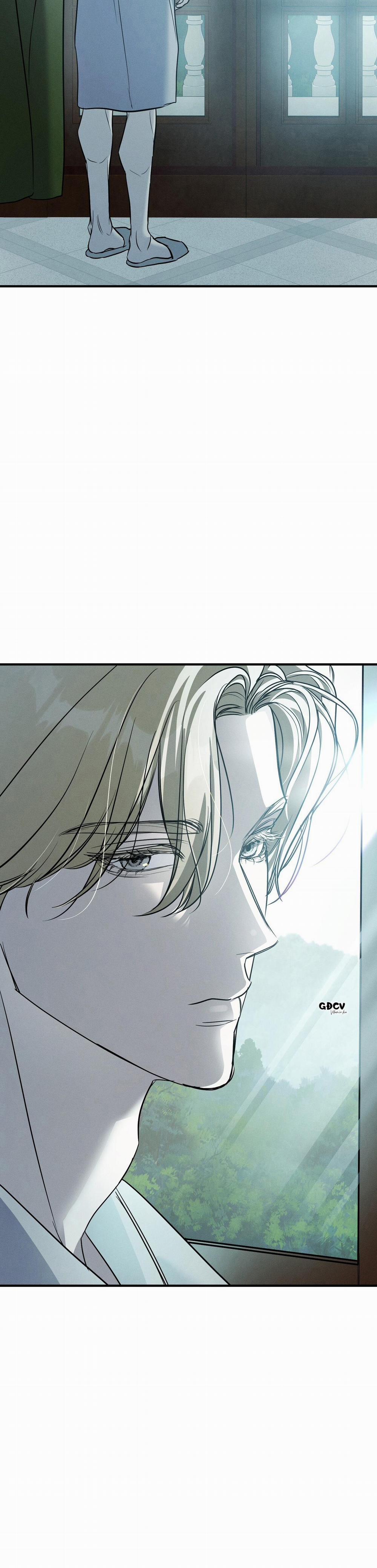 Lâu Đài Gỗ Mun 13 trang 29