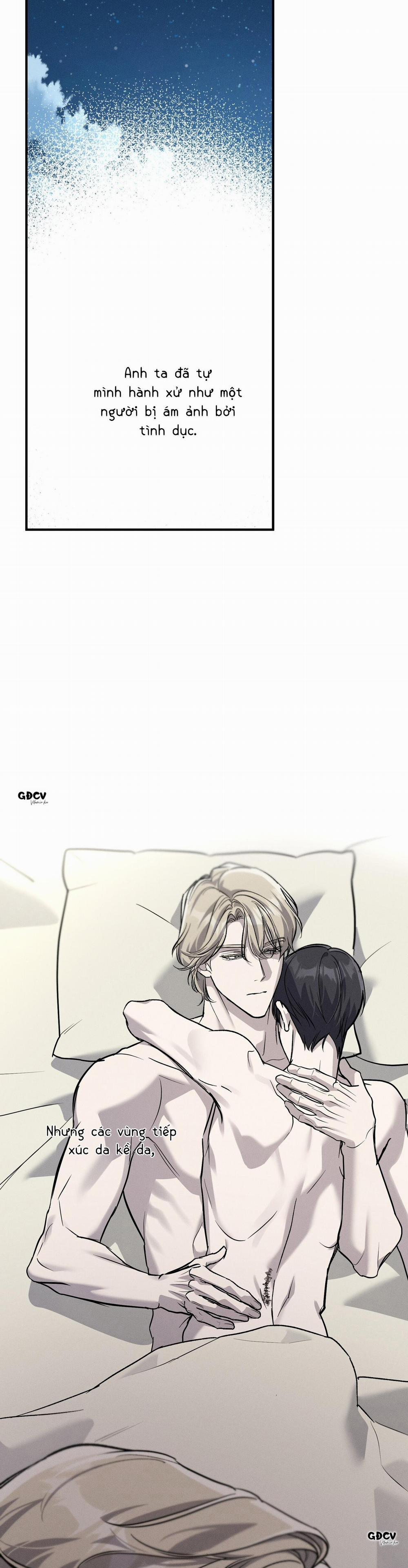 Lâu Đài Gỗ Mun 13 trang 9