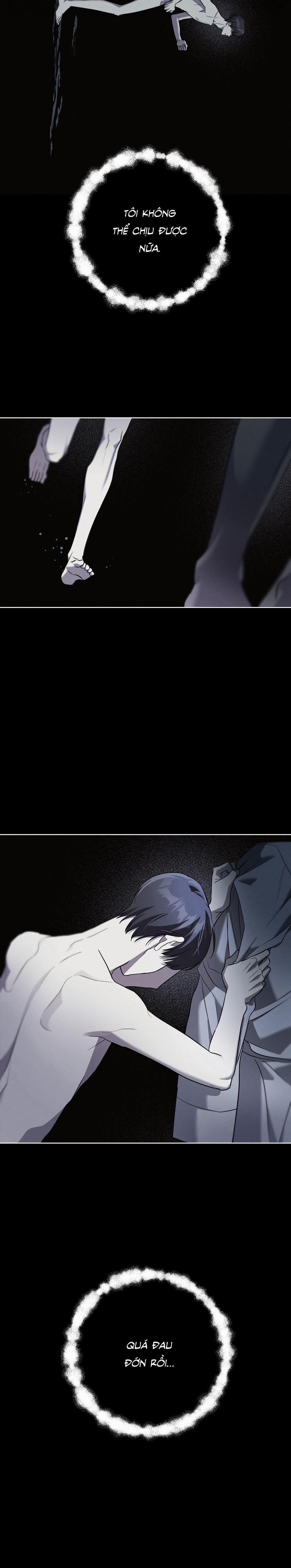 Lâu Đài Gỗ Mun 14 trang 19