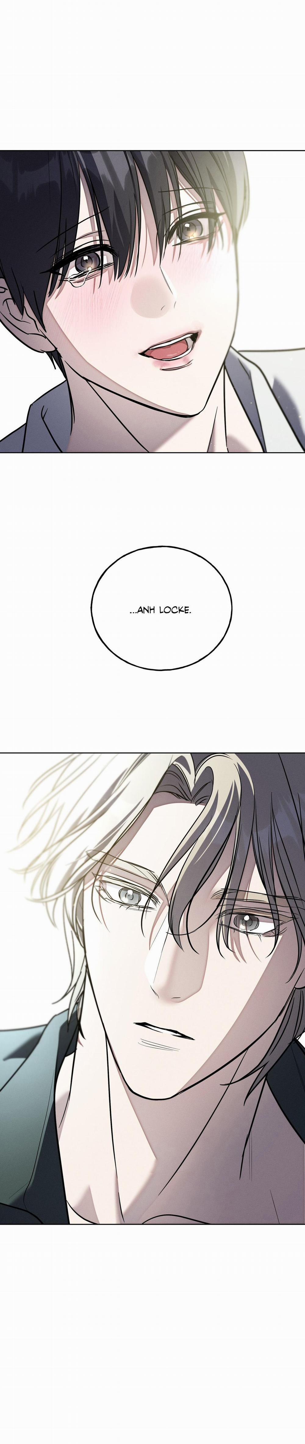 Lâu Đài Gỗ Mun 14 trang 31