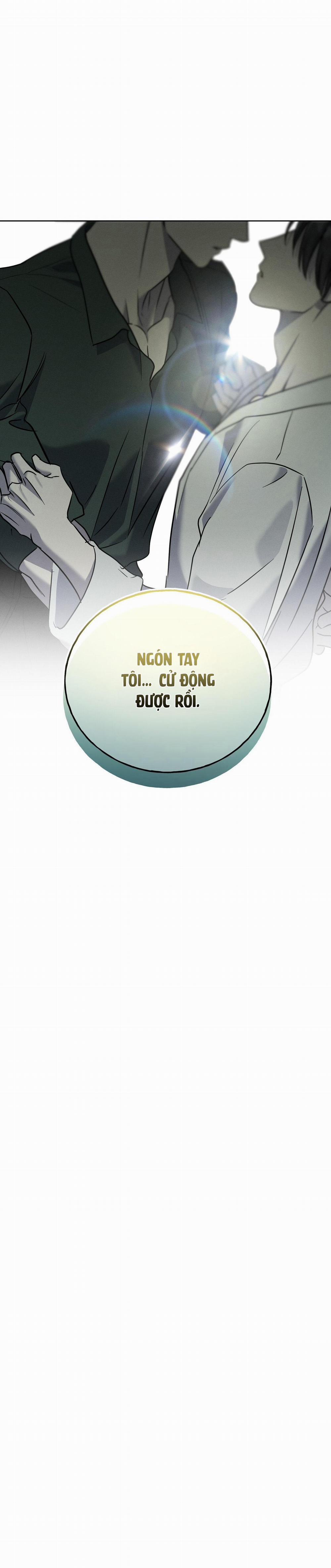 Lâu Đài Gỗ Mun 14 trang 32