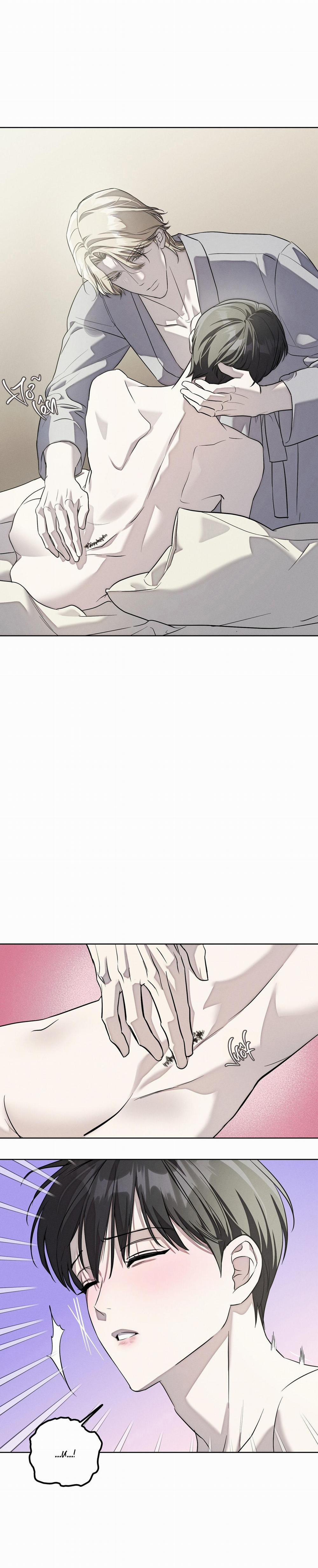 Lâu Đài Gỗ Mun 14 trang 9