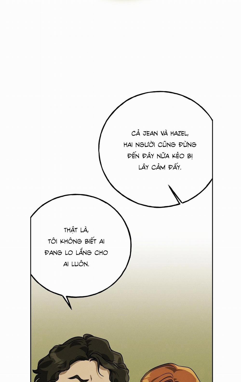 Lâu Đài Gỗ Mun 15 trang 11