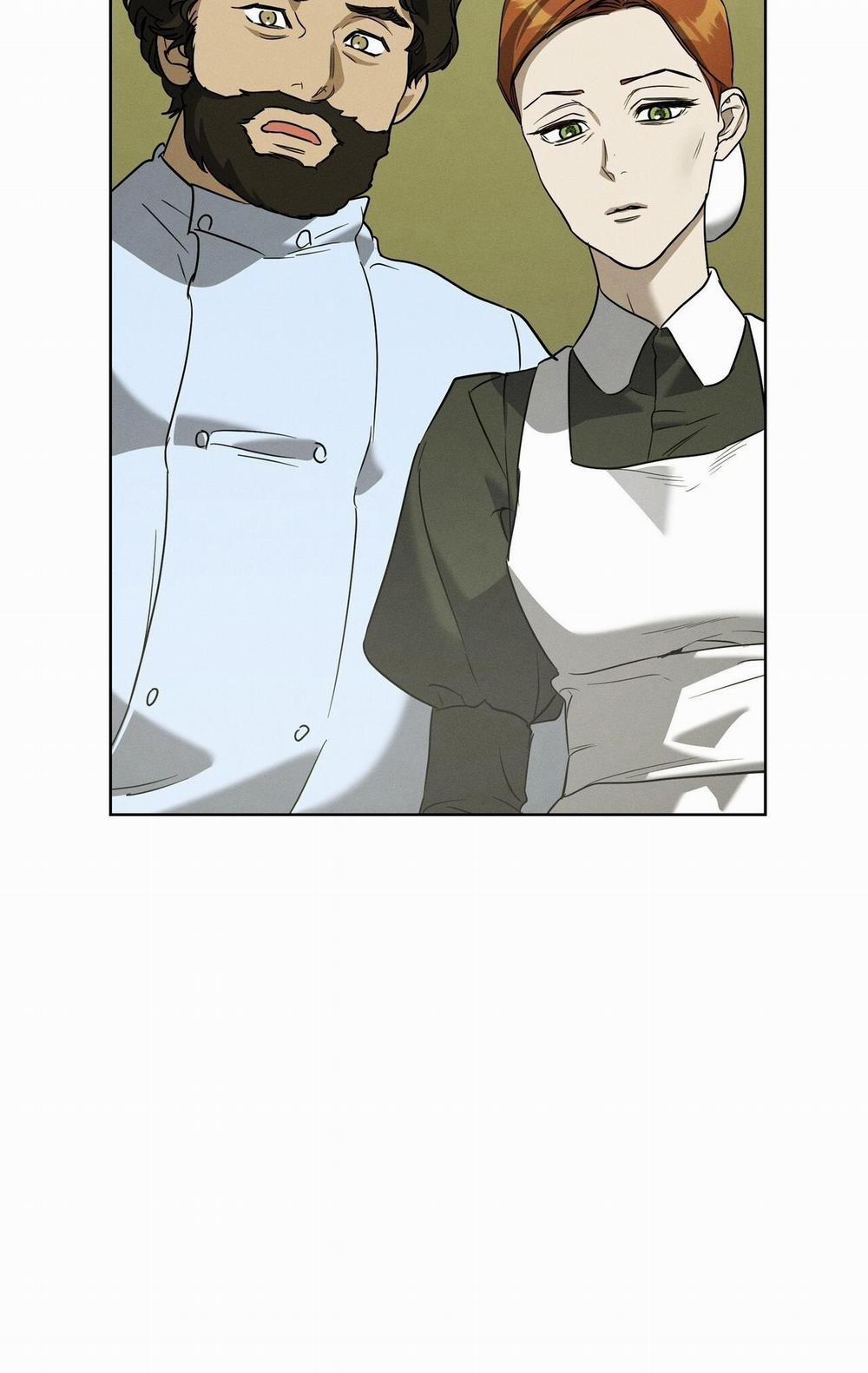 Lâu Đài Gỗ Mun 15 trang 12