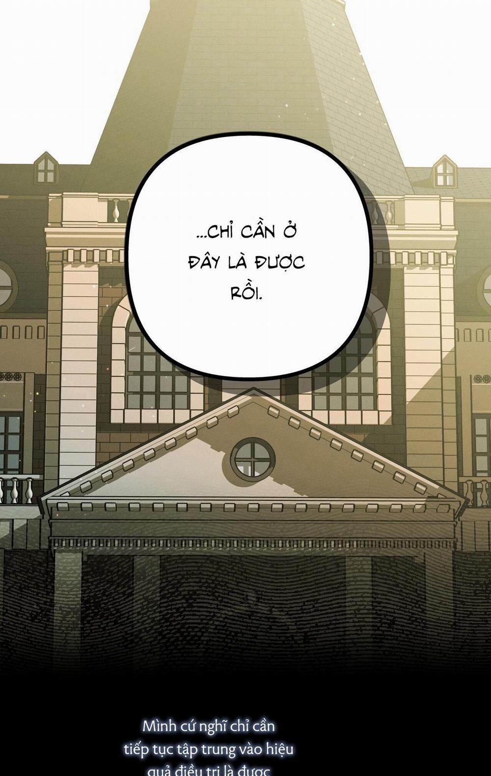 Lâu Đài Gỗ Mun 15 trang 15