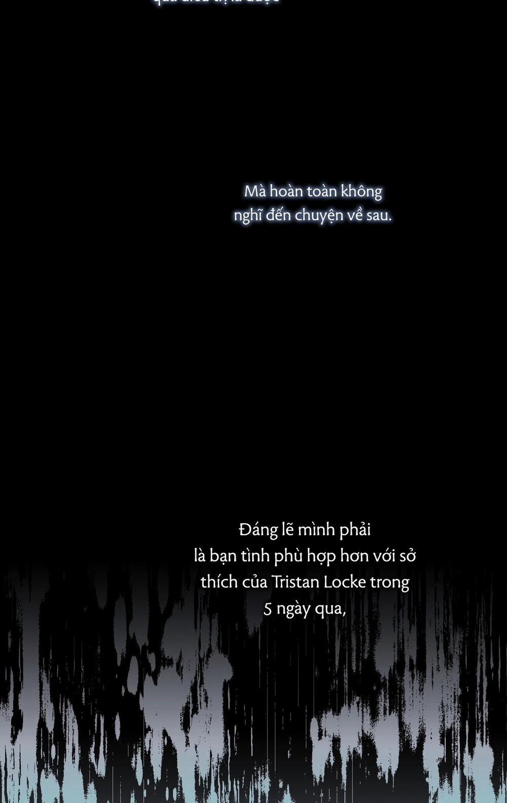 Lâu Đài Gỗ Mun 15 trang 16