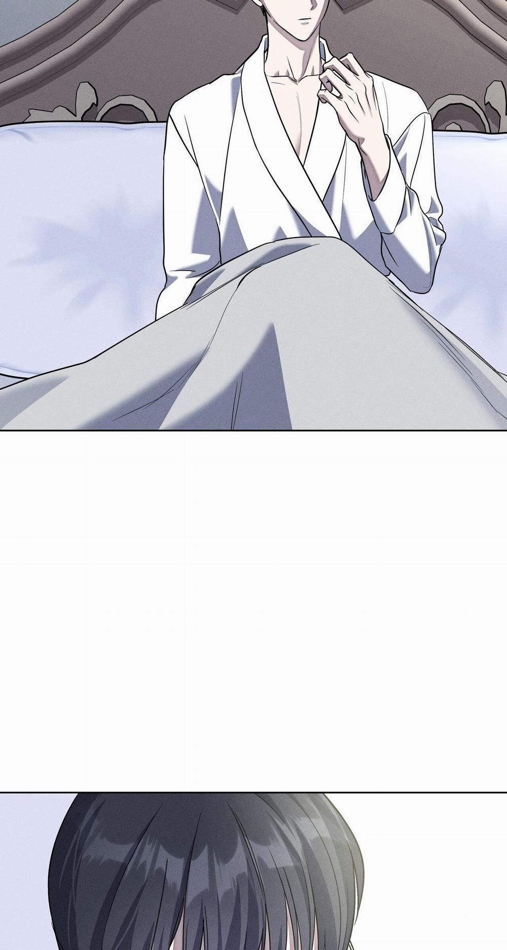 Lâu Đài Gỗ Mun 15 trang 22