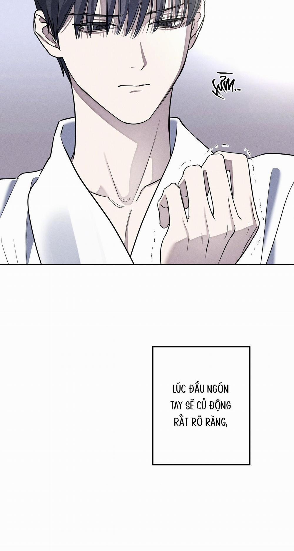 Lâu Đài Gỗ Mun 15 trang 23