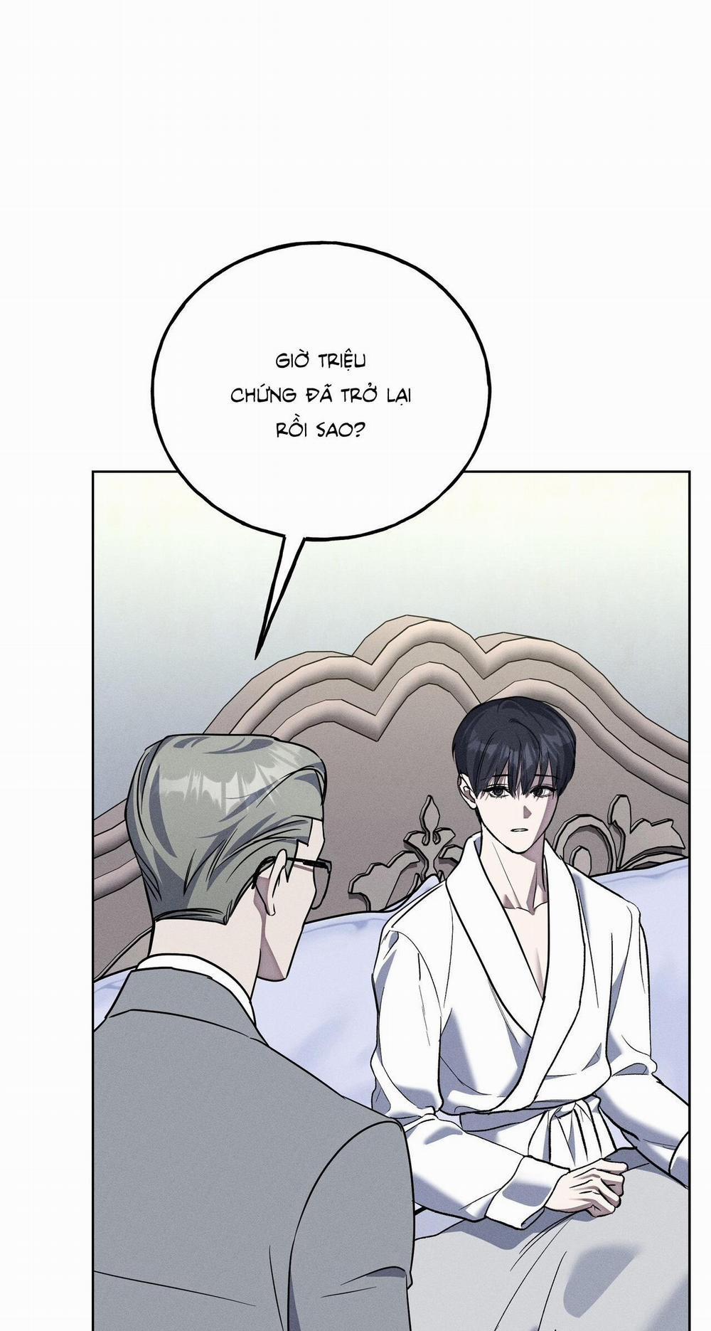 Lâu Đài Gỗ Mun 15 trang 26