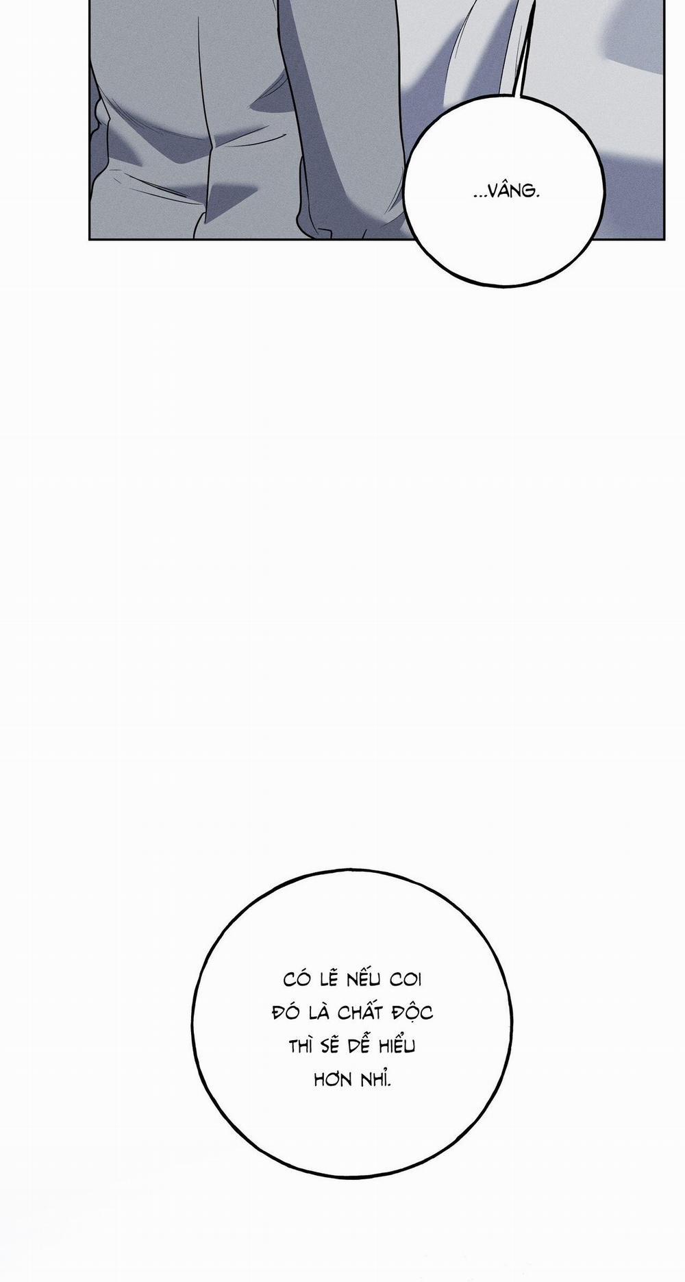 Lâu Đài Gỗ Mun 15 trang 27