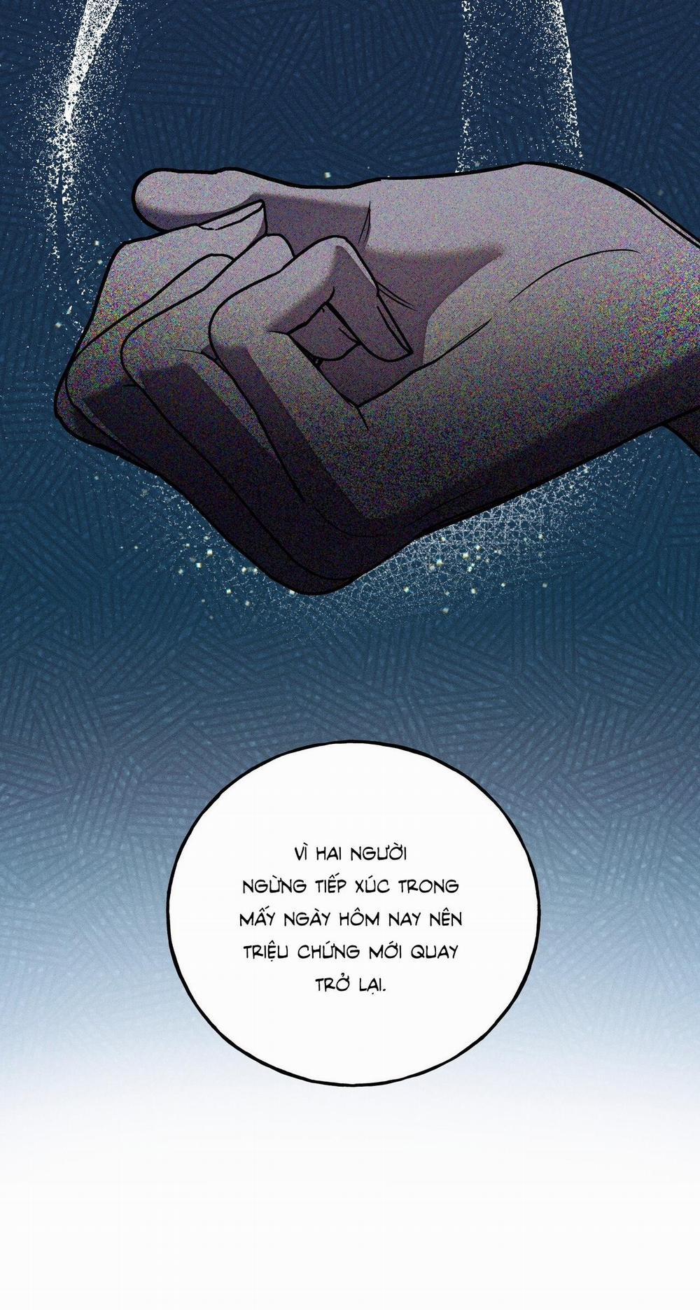 Lâu Đài Gỗ Mun 15 trang 29