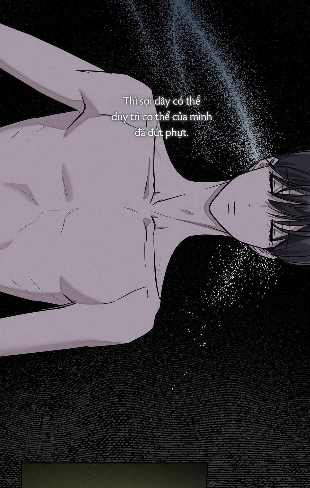 Lâu Đài Gỗ Mun 15 trang 3