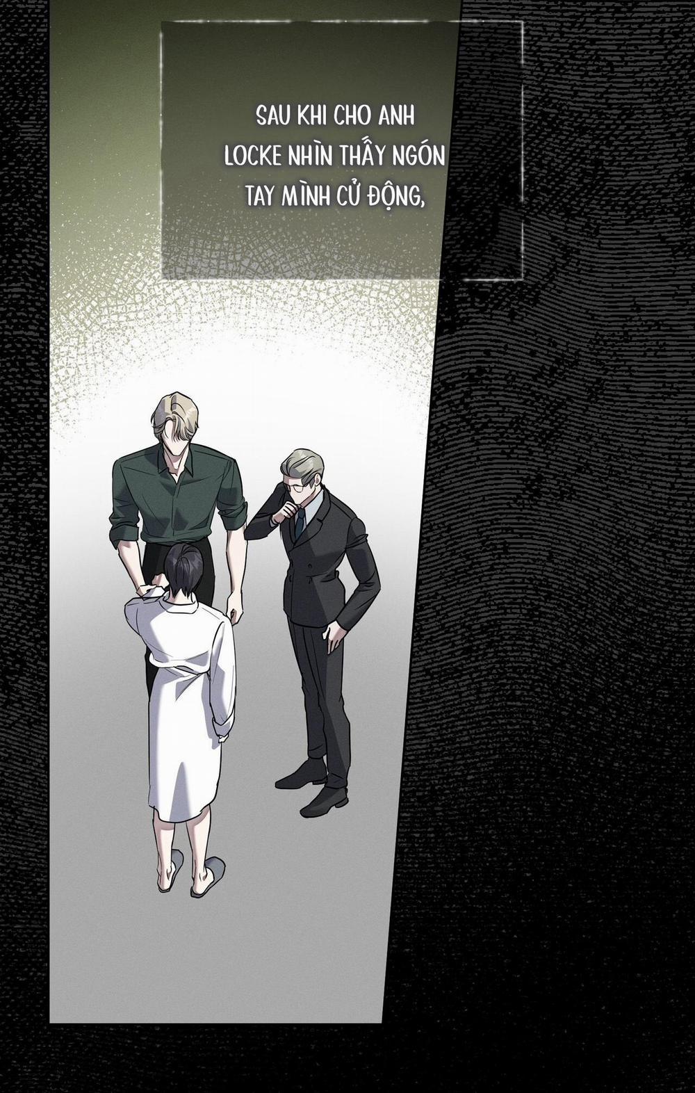 Lâu Đài Gỗ Mun 15 trang 4