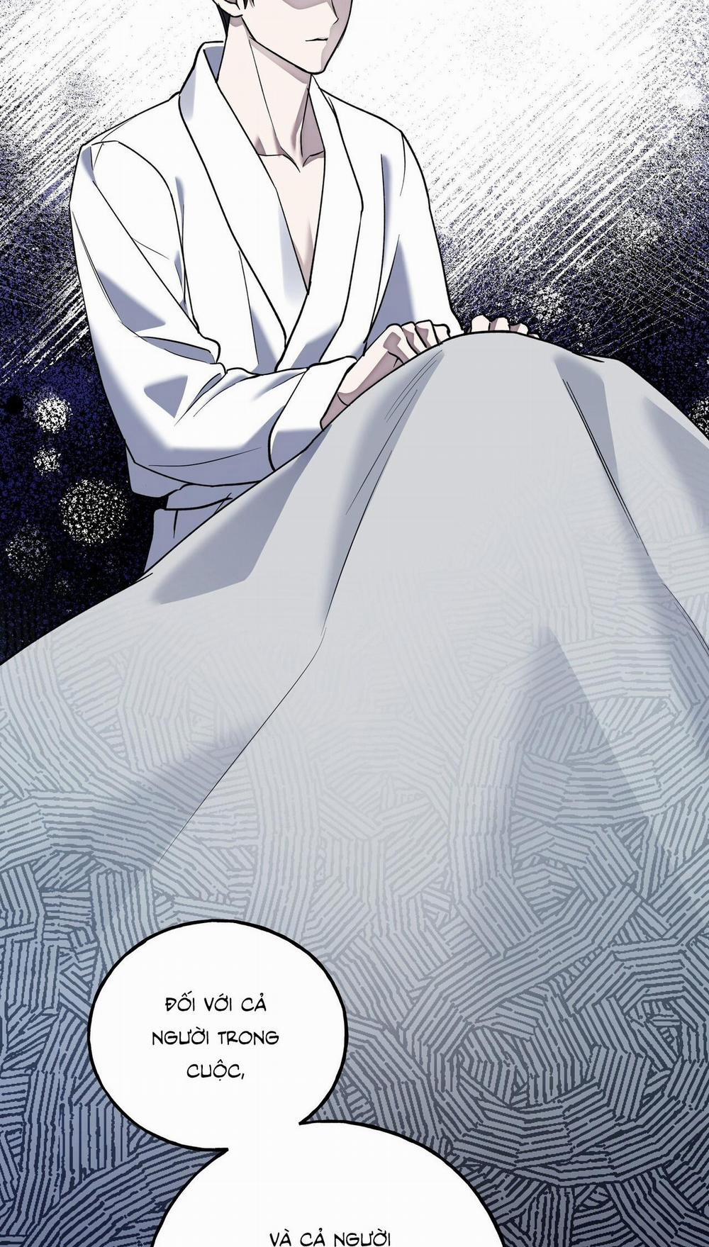 Lâu Đài Gỗ Mun 15 trang 43