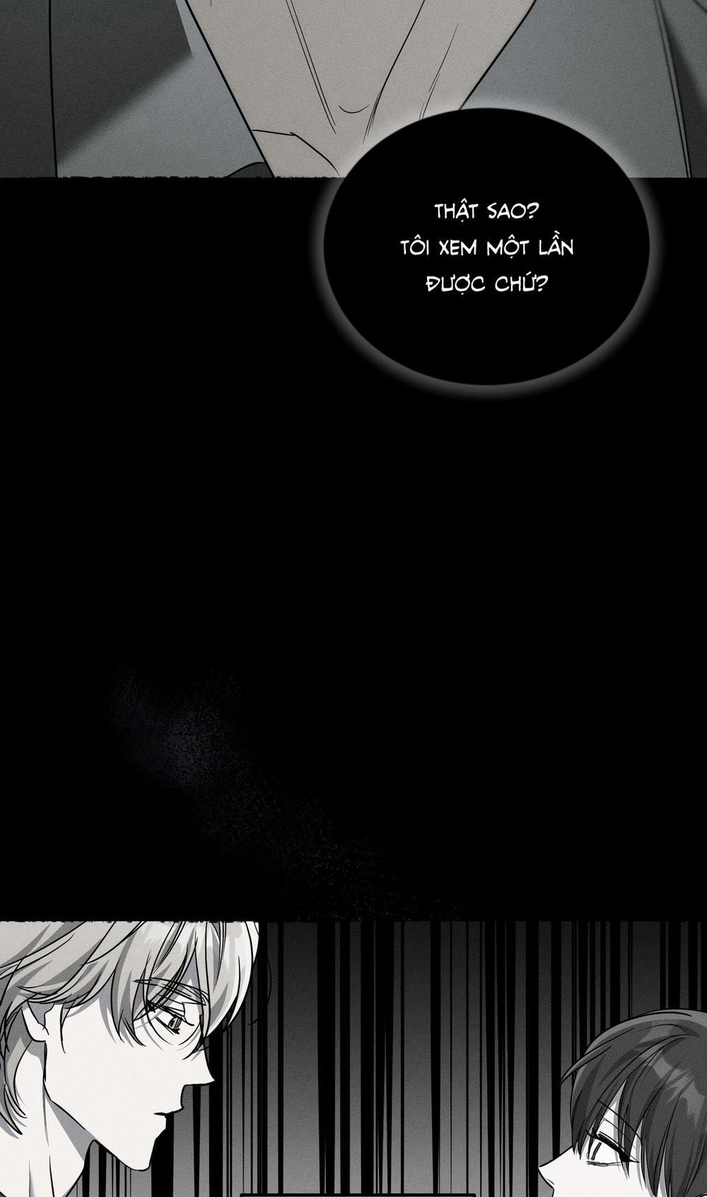 Lâu Đài Gỗ Mun 15 trang 51