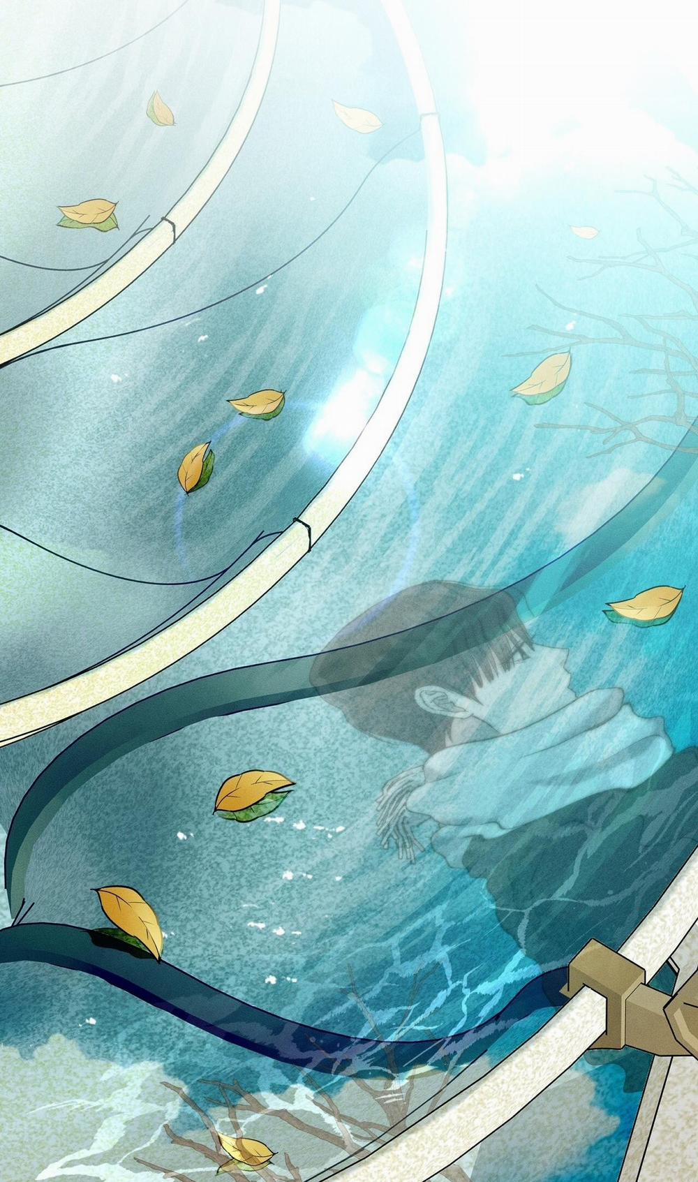 Lâu Đài Gỗ Mun 15 trang 57