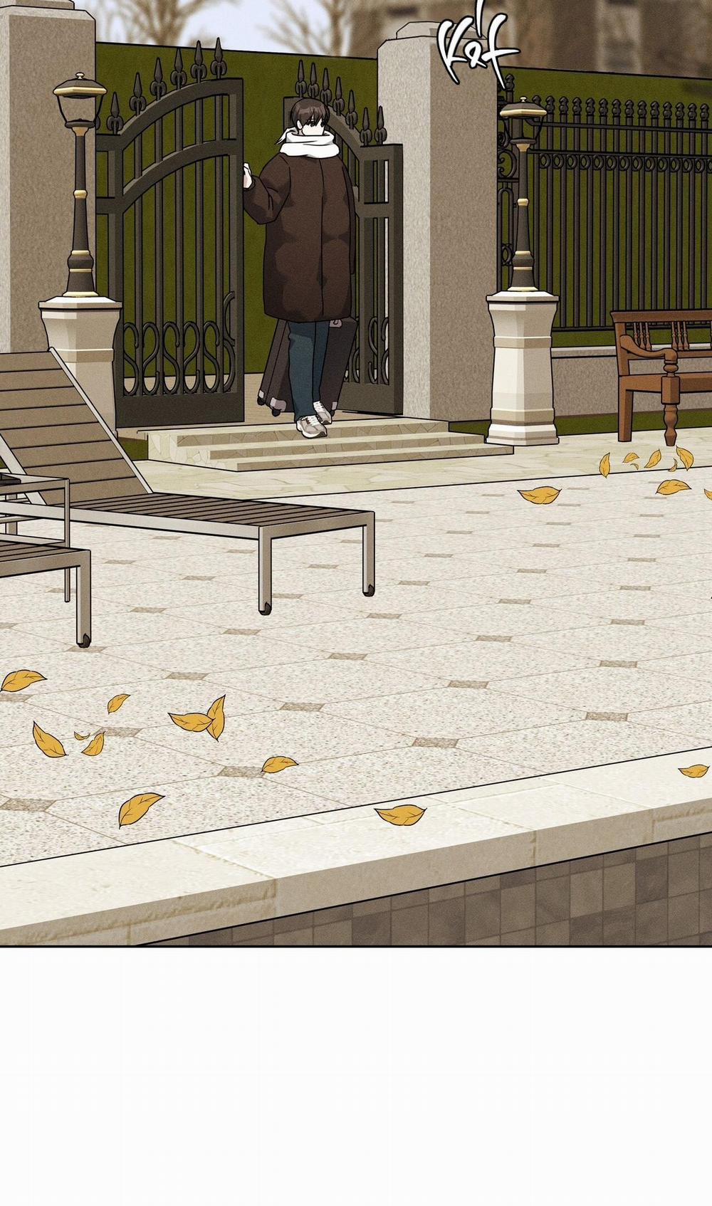 Lâu Đài Gỗ Mun 15 trang 59