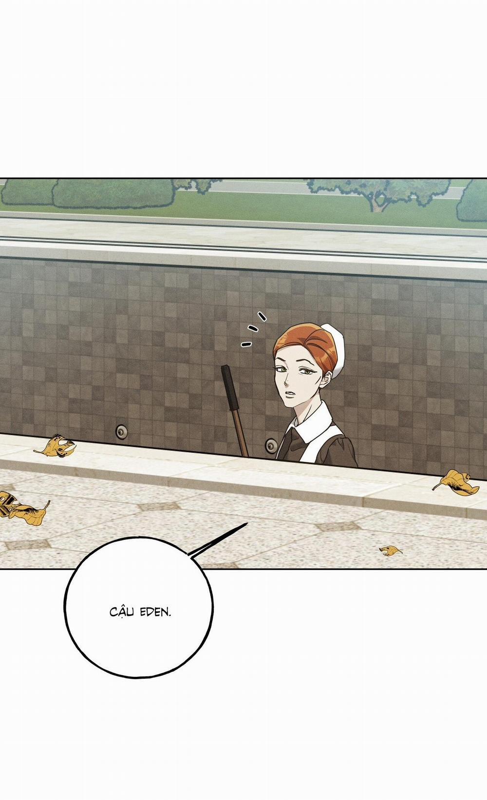 Lâu Đài Gỗ Mun 15 trang 60