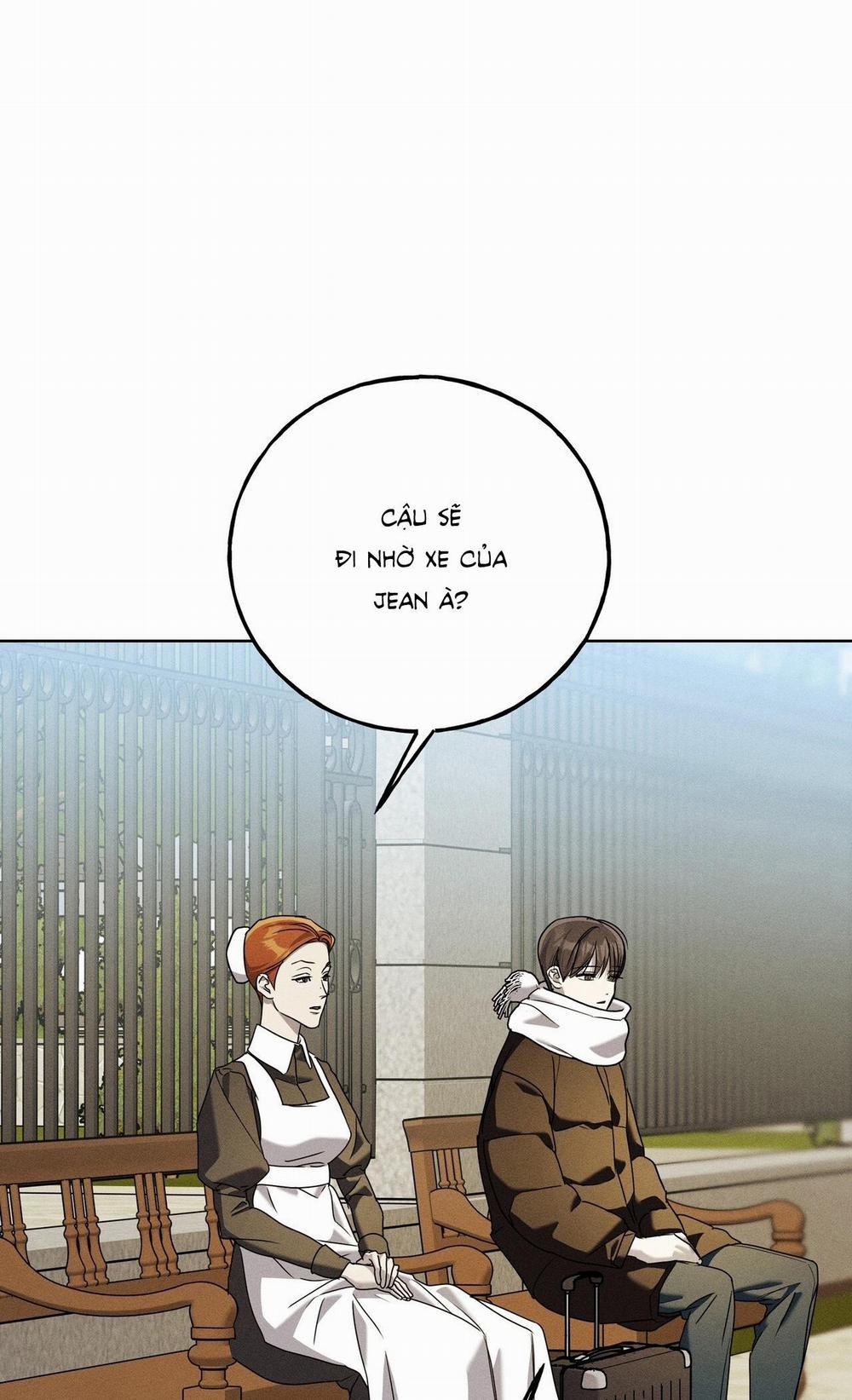 Lâu Đài Gỗ Mun 15 trang 64