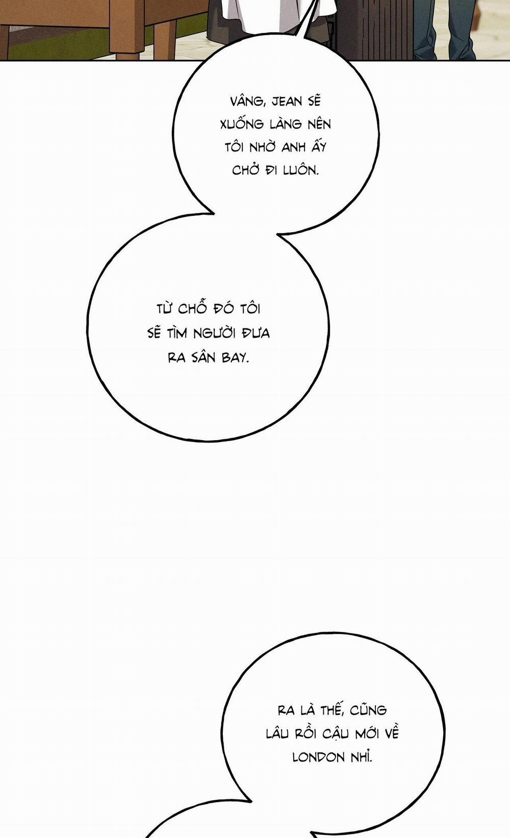 Lâu Đài Gỗ Mun 15 trang 65