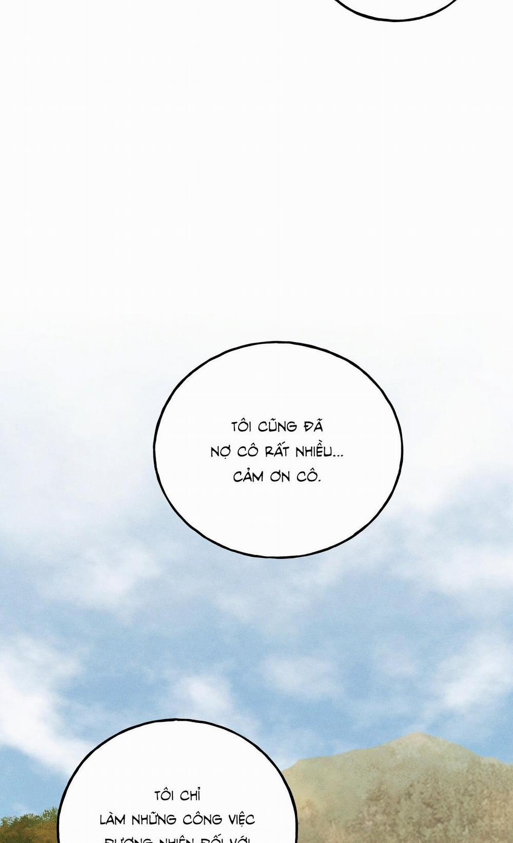 Lâu Đài Gỗ Mun 15 trang 67