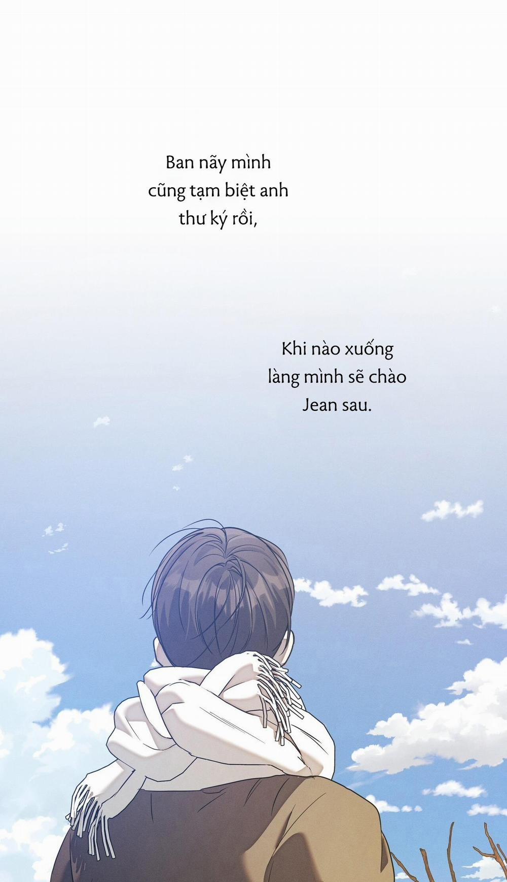 Lâu Đài Gỗ Mun 15 trang 70