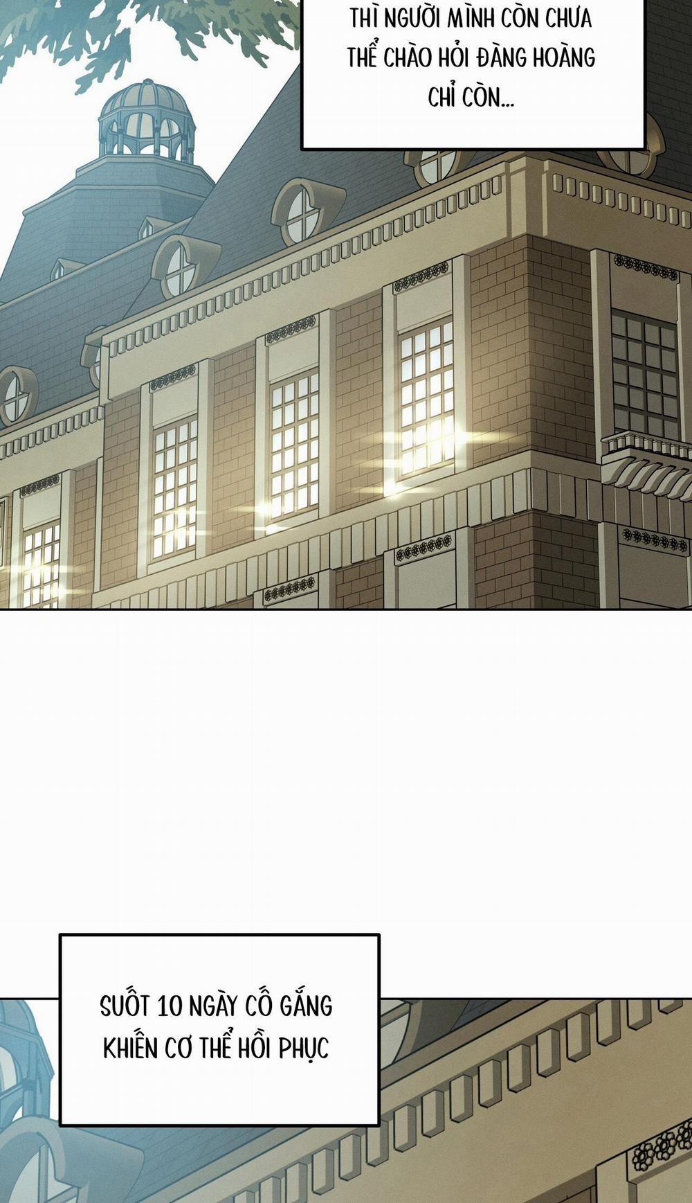 Lâu Đài Gỗ Mun 15 trang 72