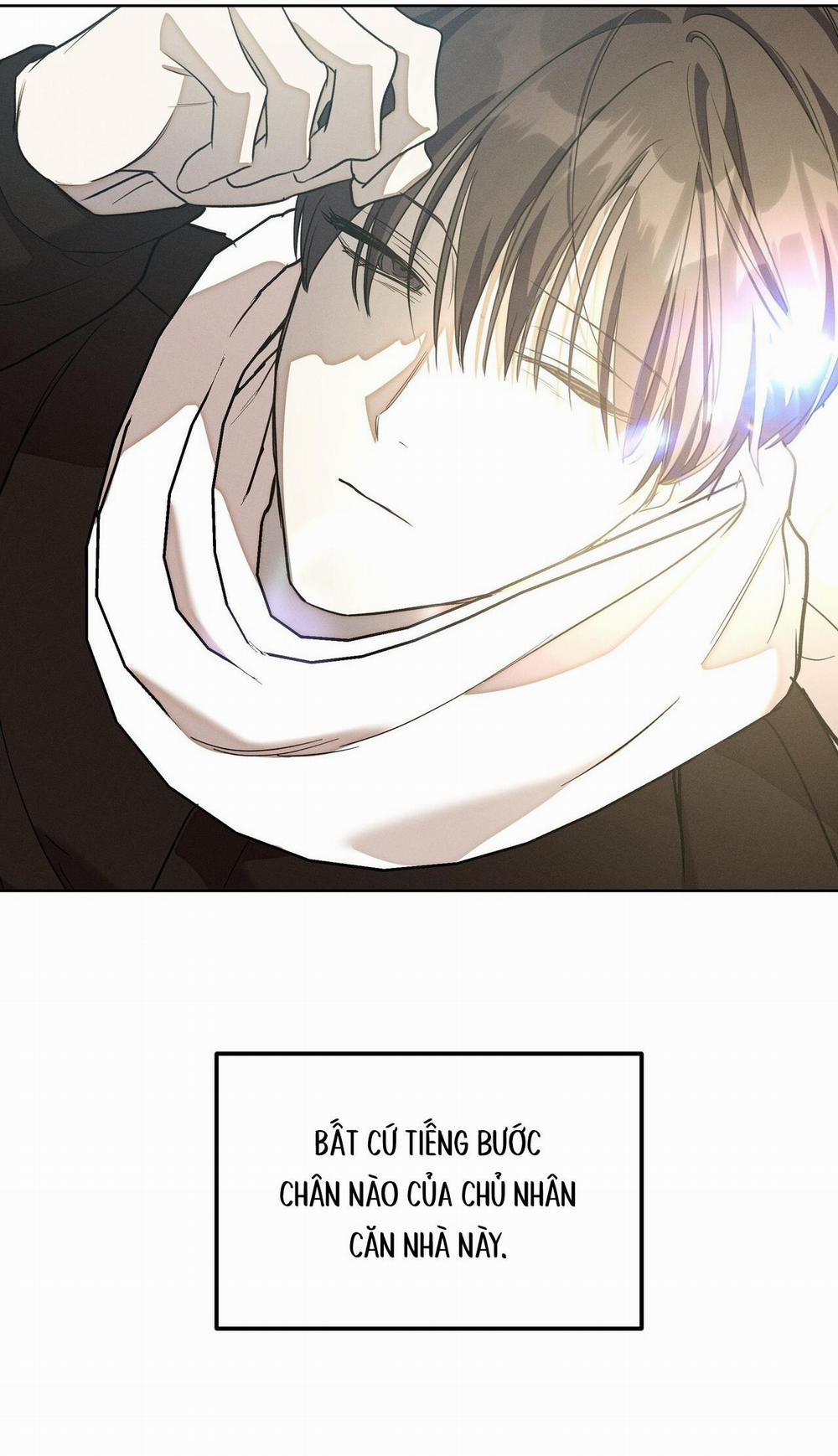 Lâu Đài Gỗ Mun 15 trang 74