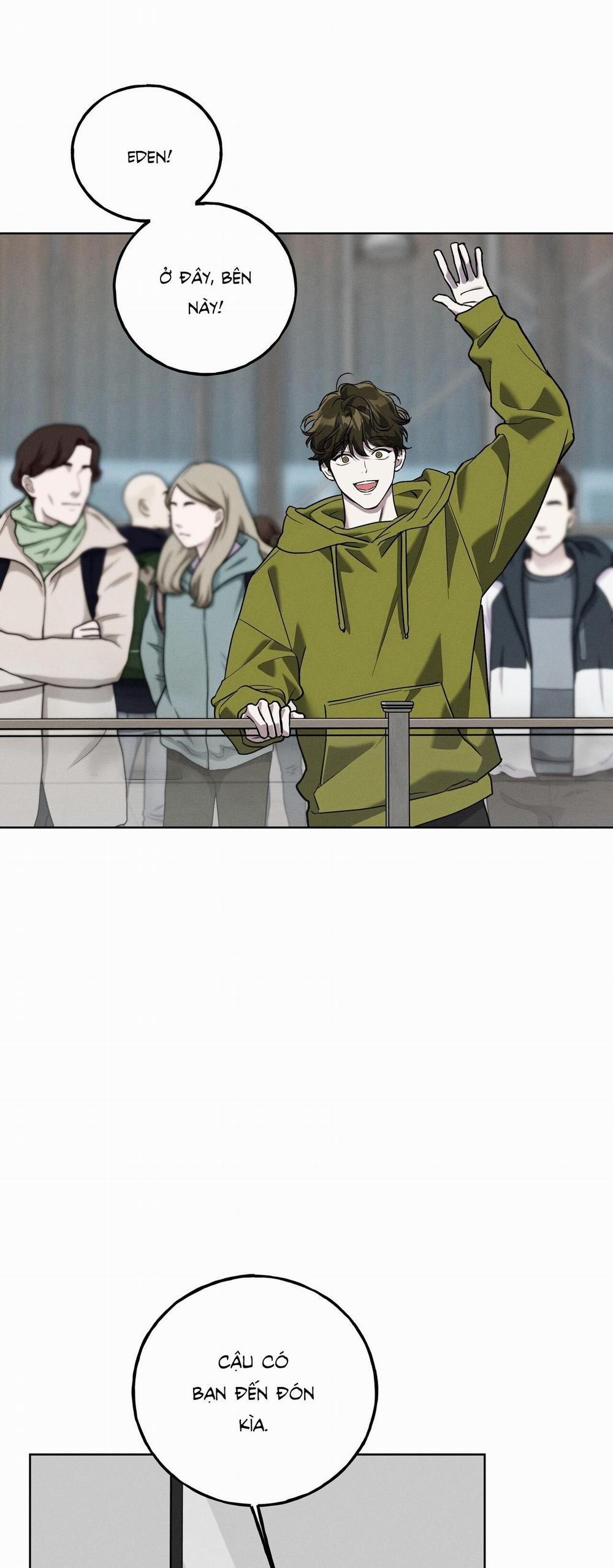 Lâu Đài Gỗ Mun 15 trang 80