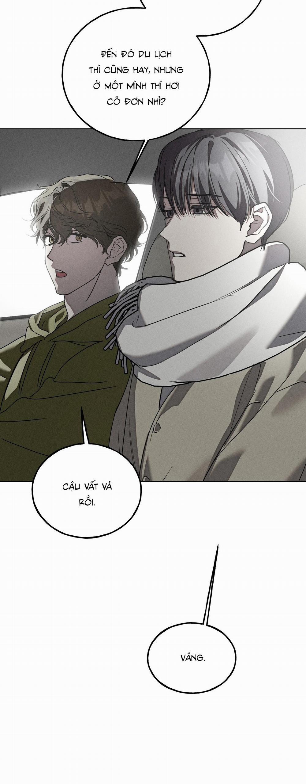 Lâu Đài Gỗ Mun 15 trang 83