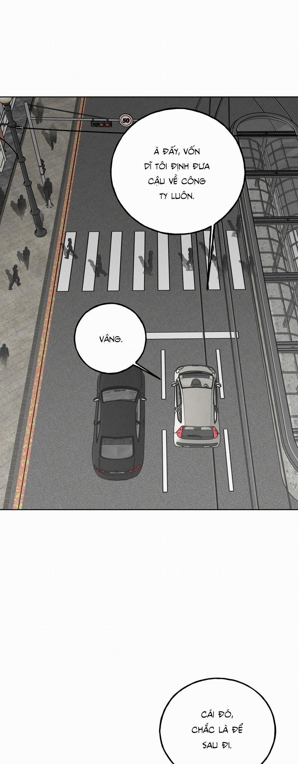 Lâu Đài Gỗ Mun 15 trang 84