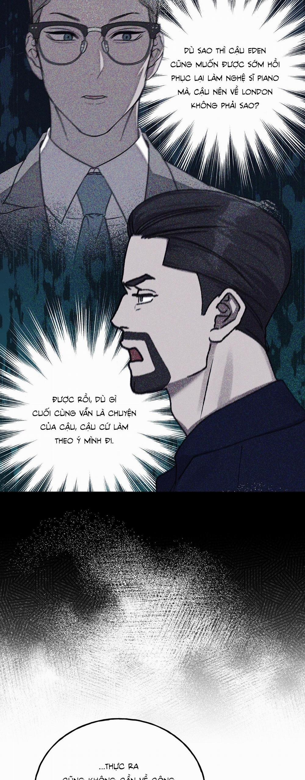 Lâu Đài Gỗ Mun 15 trang 86