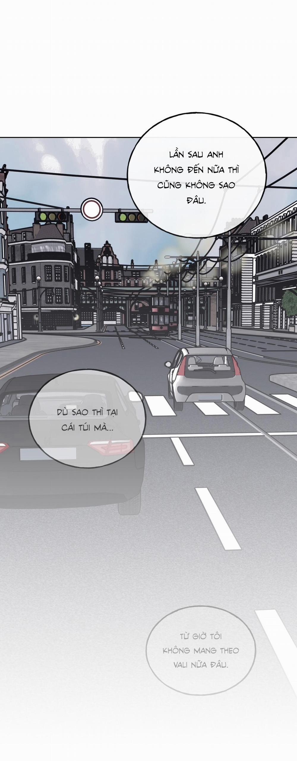 Lâu Đài Gỗ Mun 15 trang 88