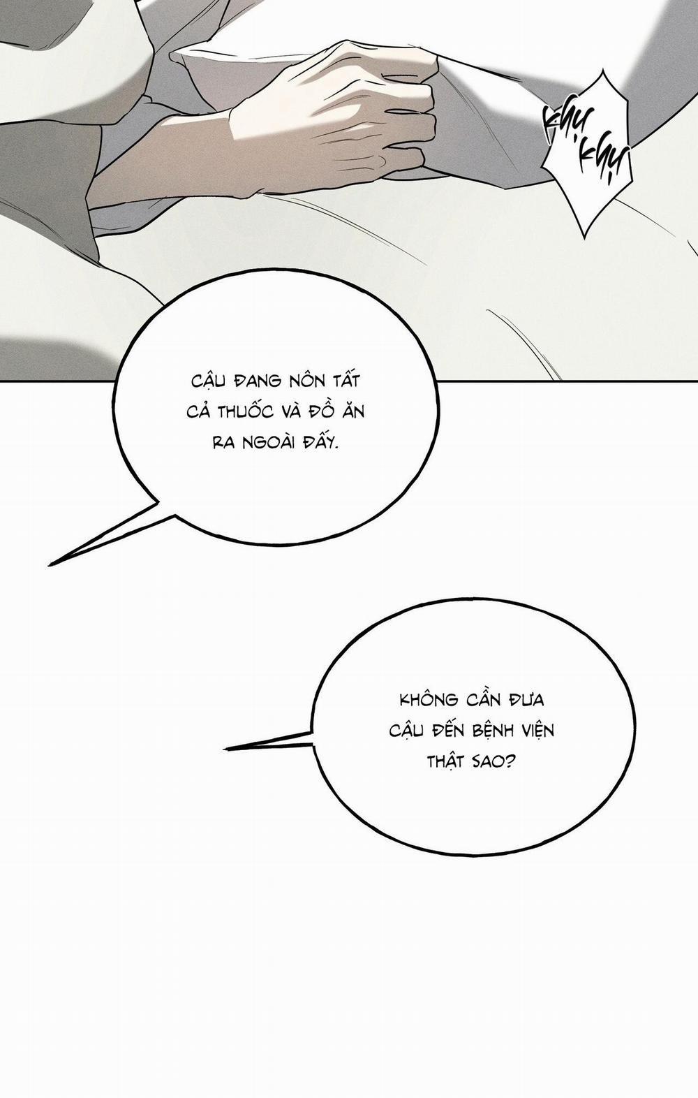 Lâu Đài Gỗ Mun 15 trang 9