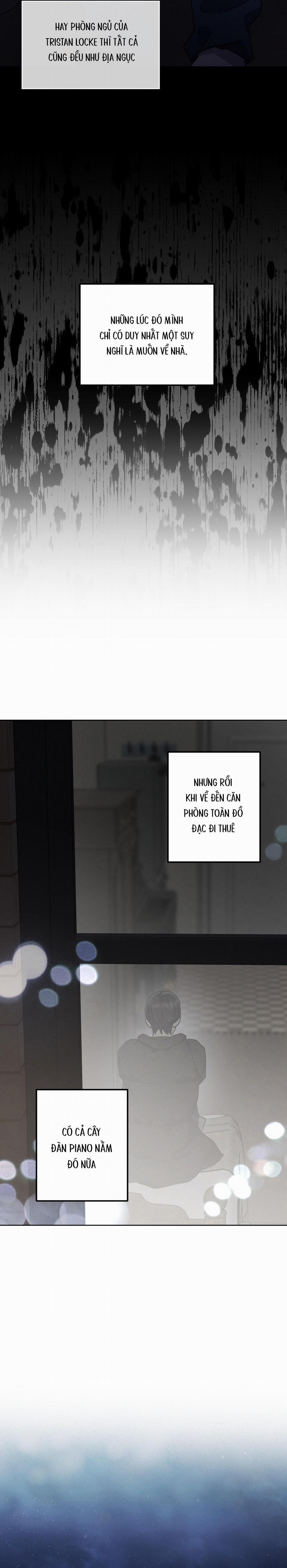 Lâu Đài Gỗ Mun 16 trang 6