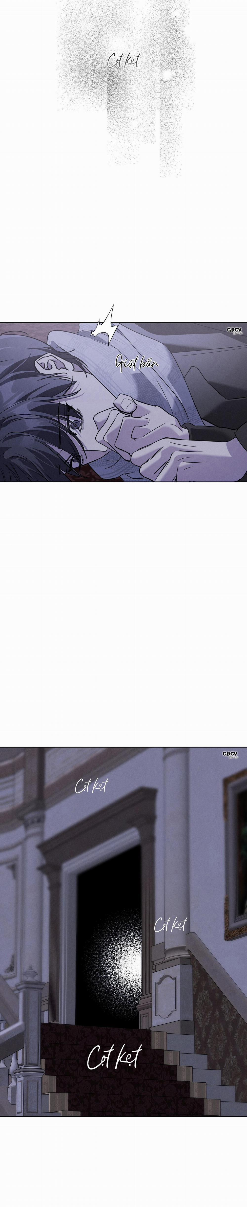 Lâu Đài Gỗ Mun 17 trang 15