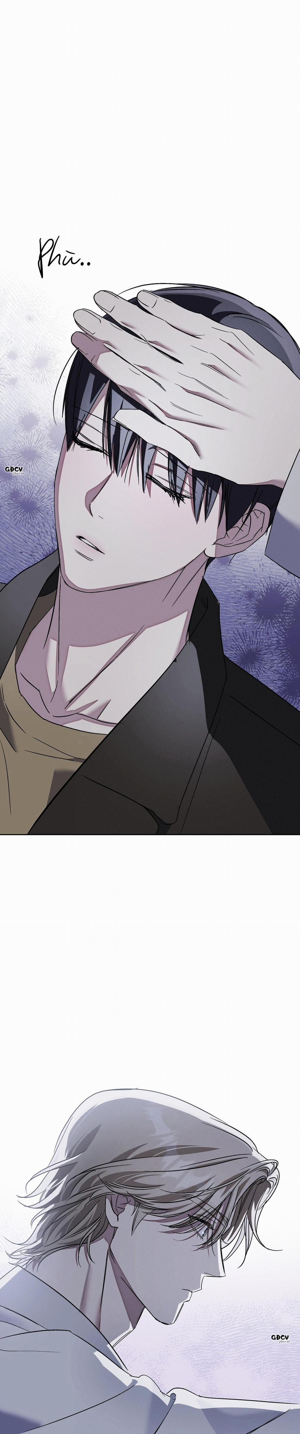 Lâu Đài Gỗ Mun 17 trang 25