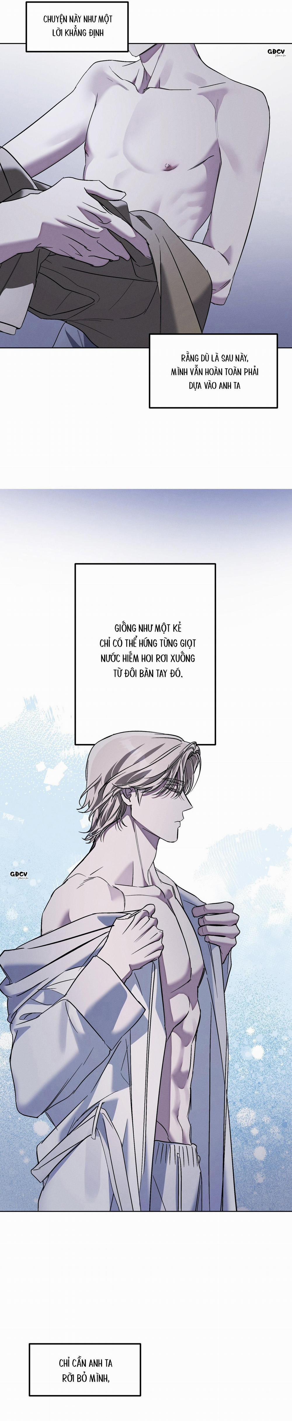 Lâu Đài Gỗ Mun 17 trang 28