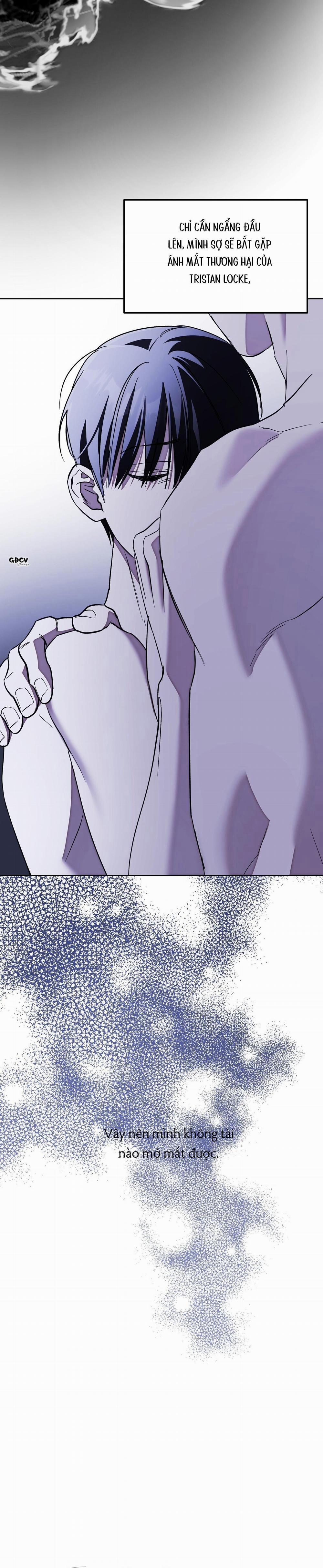 Lâu Đài Gỗ Mun 17 trang 31