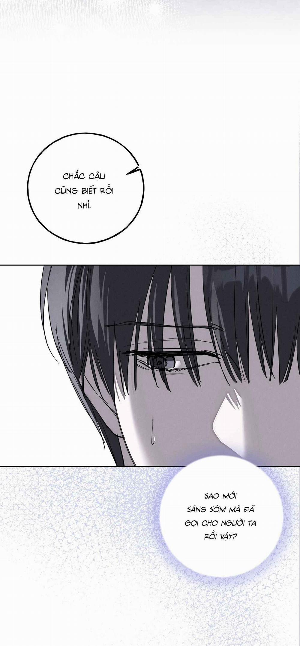 Lâu Đài Gỗ Mun 18 trang 13